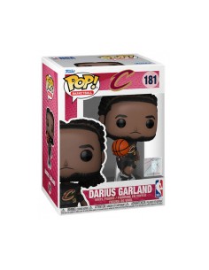 FUNKO POP NBA CAVS DARIUS GARLAND