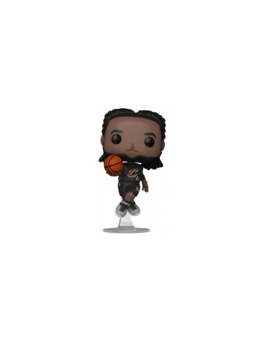 FUNKO POP NBA CAVS DARIUS GARLAND