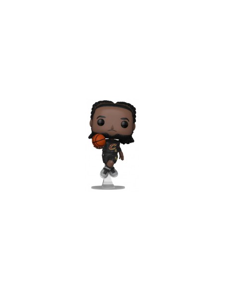 FUNKO POP NBA CAVS DARIUS GARLAND