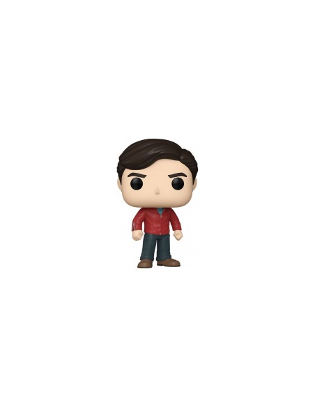 FUNKO POP TELEVISION SMALLVILLE S2 CLARK KENT