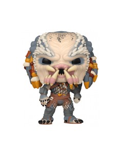 FUNKOPOP PLUS PREDATOR 2 ELDER GREYBACK 2