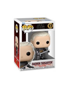 FUNKO POP TV HOTD S3 POP 5