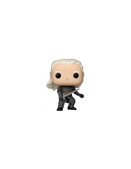 FUNKO POP TV HOTD S3 POP 5