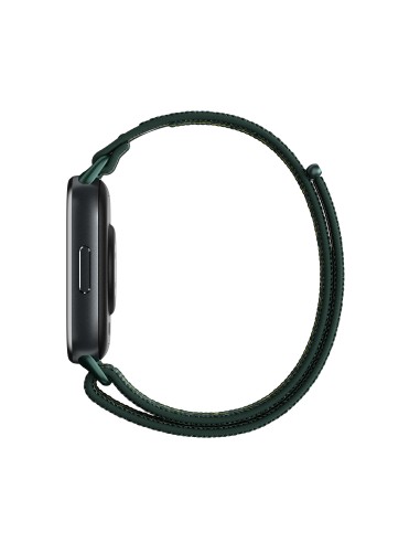 MOTOROLA WATCH FIT TREKKING GREEN