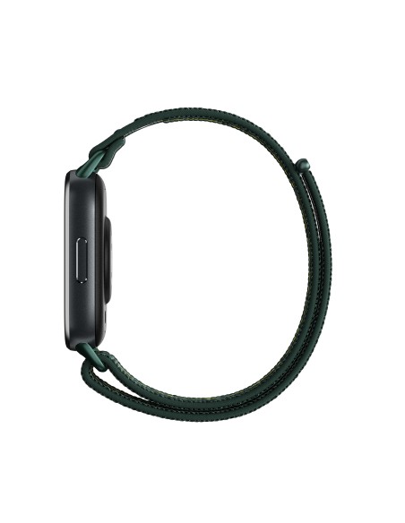 MOTOROLA WATCH FIT TREKKING GREEN