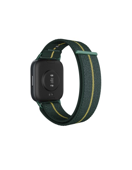 MOTOROLA WATCH FIT TREKKING GREEN