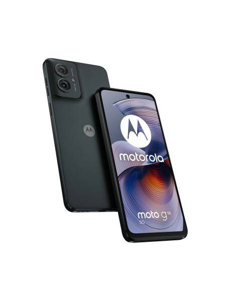 MOTOROLA G55 5G FOREST GREY 8/256GB