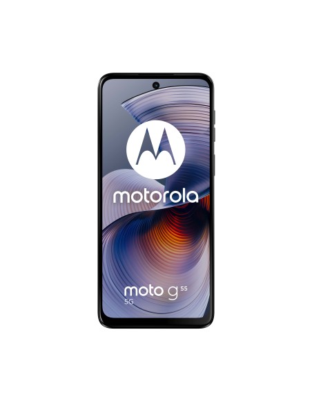 MOTOROLA G55 5G FOREST GREY 8/256GB