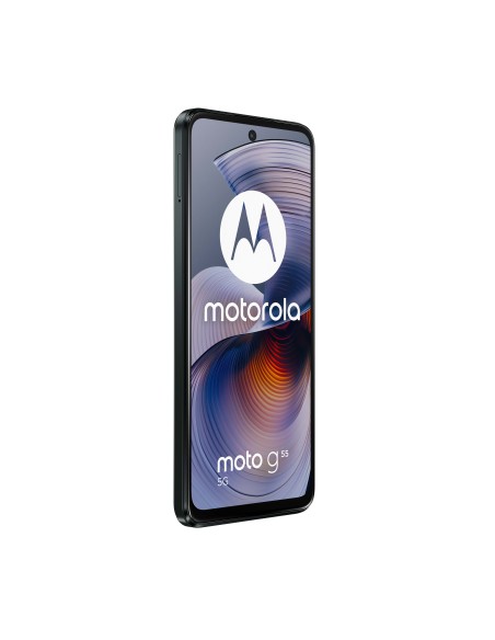 MOTOROLA G55 5G FOREST GREY 8/256GB