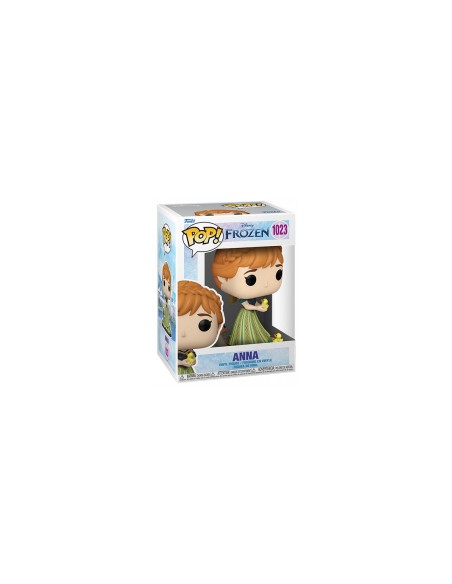 FUNKO POP DISNEY ULTIMATE PRINCESS