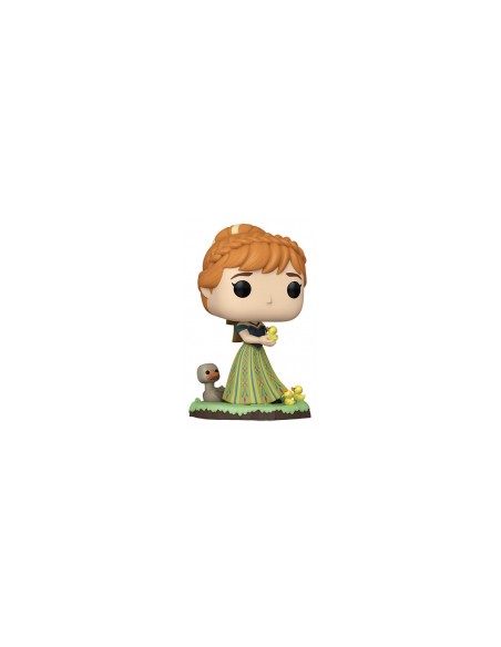 FUNKO POP DISNEY ULTIMATE PRINCESS