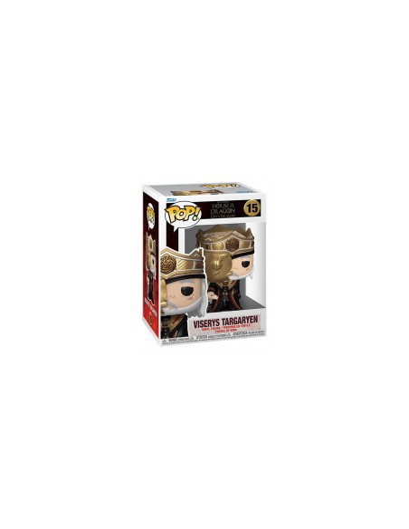 FUNKO POP TV HOTD S2 MASKED VISERYSW CH