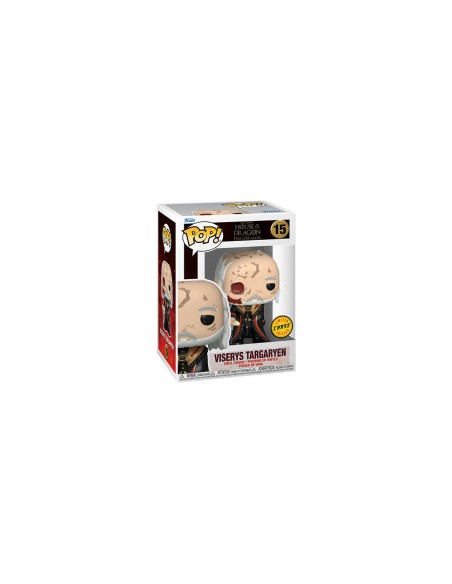 FUNKO POP TV HOTD S2 MASKED VISERYSW CH