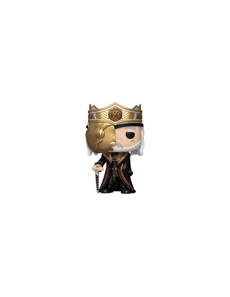 FUNKO POP TV HOTD S2 MASKED VISERYSW CH