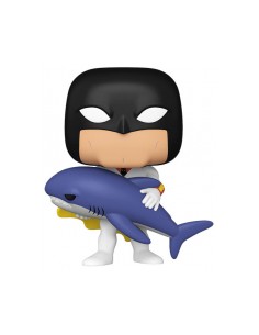 FUNKO POP PLUS SPACE GHOST COAST TOCOAST 2