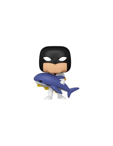 FUNKO POP PLUS SPACE GHOST COAST TOCOAST