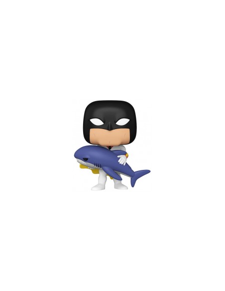 FUNKO POP PLUS SPACE GHOST COAST TOCOAST