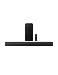 SAMSUNG HW-B750F SOUNDBAR 5.1 400W BT + SUBWOOFER WIRELESS 2