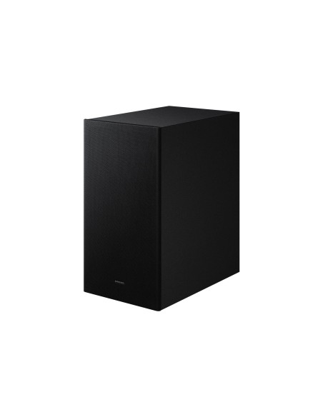 SAMSUNG HW-B750F SOUNDBAR 5.1 400W BT + SUBWOOFER WIRELESS