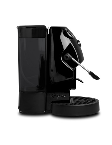 DDS BABY FROG COFFEE & TEA NERO    MACCHINA CAFFE' A CIALDE 650W