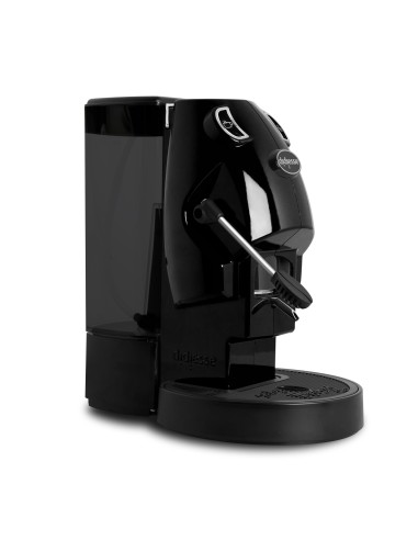 DDS BABY FROG COFFEE & TEA NERO    MACCHINA CAFFE' A CIALDE 650W
