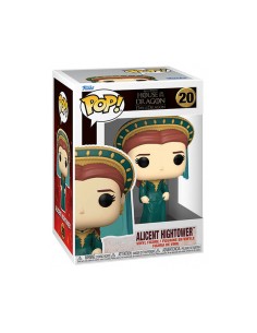 FUNKO POP TV HOTD S3 POP 4