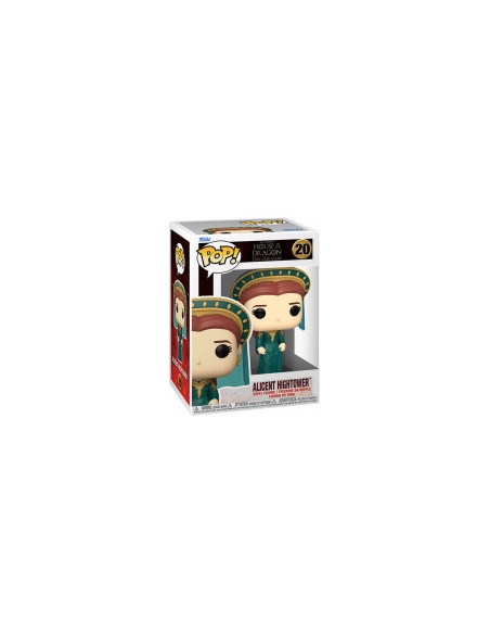 FUNKO POP TV HOTD S3 POP 4