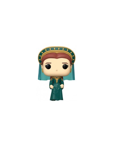 FUNKO POP TV HOTD S3 POP 4