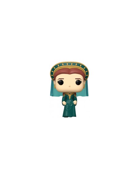 FUNKO POP TV HOTD S3 POP 4