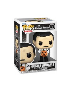 FUNKO POP TV AFC GOMEZ