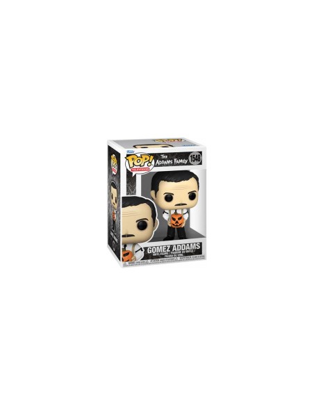 FUNKO POP TV AFC GOMEZ