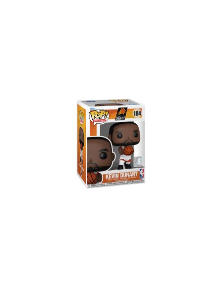 FUNKO POP NBA SUNS KEVIN DURANT