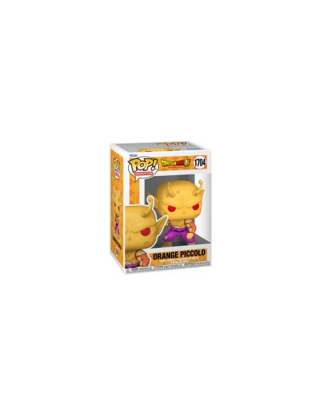 FUNKO POP ANIMATION DBSSH ORANGE