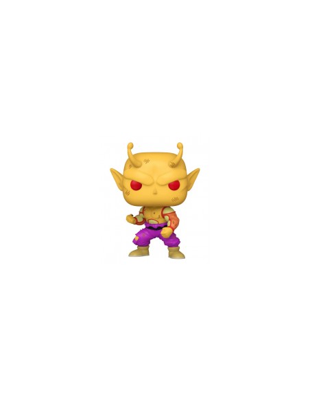 FUNKO POP ANIMATION DBSSH ORANGE