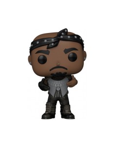 FUNKO POP ROCKS TUPAC CALIFORNIA LOVE 2