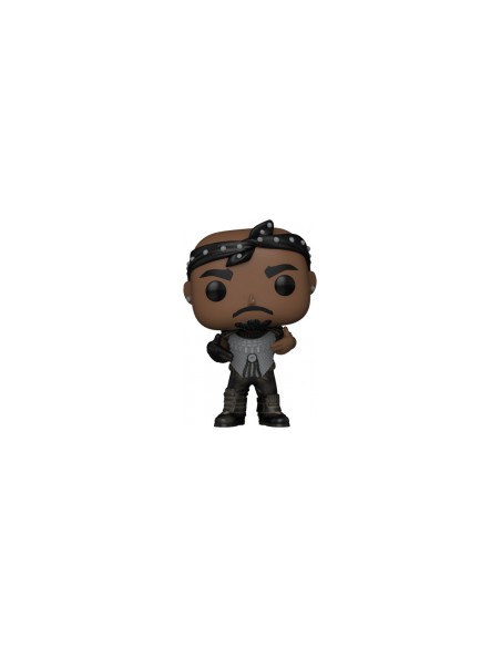 FUNKO POP ROCKS TUPAC CALIFORNIA LOVE