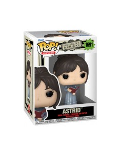 FUNKO POP MOVIES BEETLEJUICE ASTRID