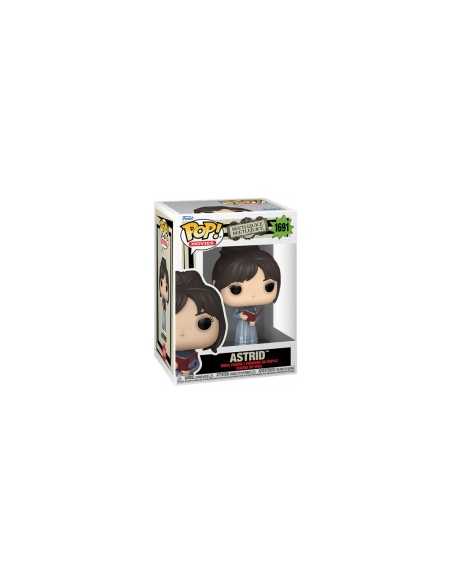 FUNKO POP MOVIES BEETLEJUICE ASTRID