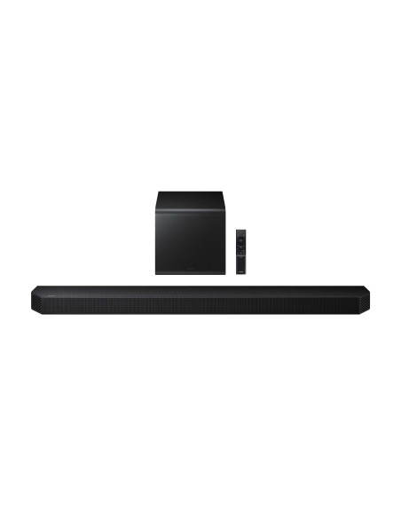 SAMSUNG HW-Q800F SOUNDBAR 5.1.2 + SUB WIRELESS 400W DOLBY ATMOS
