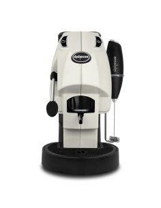 DDS BABY FROG COFFEE & TEA AVORIO  MACCHINA CAFFE' A CIALDE 650W