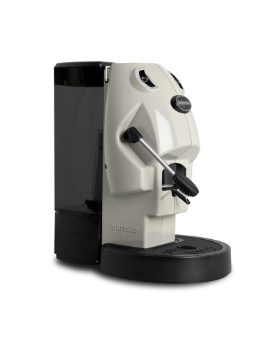 DDS BABY FROG COFFEE & TEA AVORIO  MACCHINA CAFFE' A CIALDE 650W