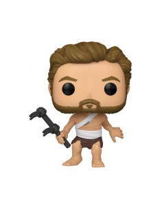 FUNKO POP MOVIES PLANET OF THE APES S3 JOHN BRENT 2