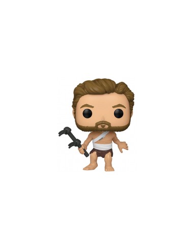 FUNKO POP MOVIES PLANET OF THE APES S3 JOHN BRENT
