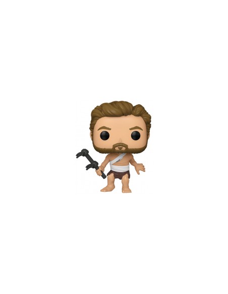 FUNKO POP MOVIES PLANET OF THE APES S3 JOHN BRENT