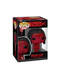 FUNKO POP ROCKS DOJA CAT