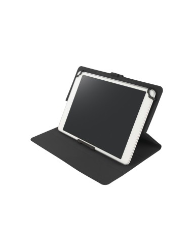 TUCANO BU-TAB-FAP10-C30W-BK FACILE PLUS CUSTODIA TAB + ALIM.USB-C 30W