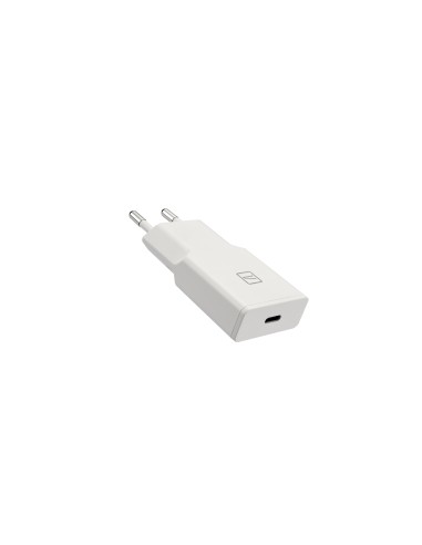 TUCANO BU-TAB-FAP10-C30W-BK FACILE PLUS CUSTODIA TAB + ALIM.USB-C 30W