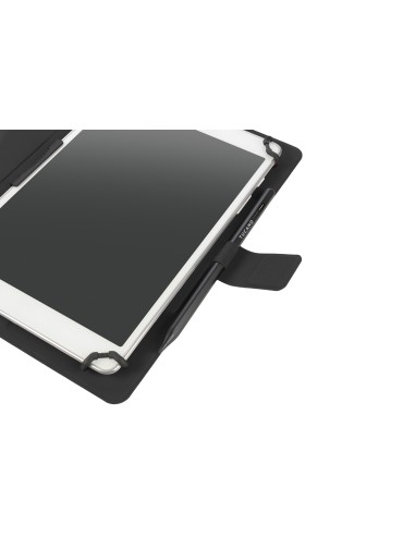 TUCANO BU-TAB-FAP10-C30W-BK FACILE PLUS CUSTODIA TAB + ALIM.USB-C 30W