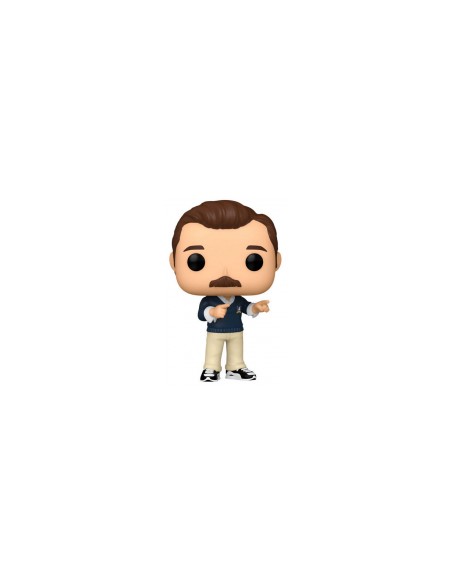 FUNKO POP TV TED LASSO S3 TED LASSO