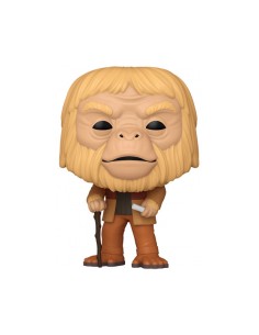 FUNKO POP MOVIES PLANET OF THE APES S3 DR ZAIUS 2